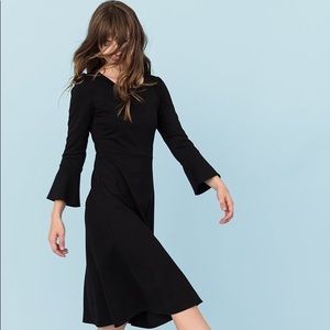 Sonnet James Rosie dress